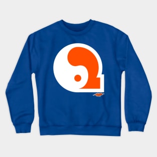 U62 Logo Crewneck Sweatshirt